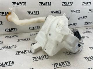 Бачок стеклоомывателя SUBARU IMPREZA GK2 FB16ASZHJA 86631FL010 4 ракурс