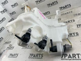 Бачок стеклоомывателя SUBARU IMPREZA GK2 FB16ASZHJA 86631FL010 5 ракурс