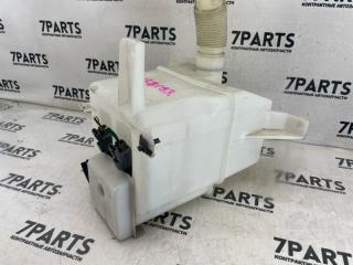 Бачок стеклоомывателя SUBARU IMPREZA GE2 EL154JP3ME 86631FG000 2 ракурс