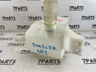 Бачок стеклоомывателя SUBARU IMPREZA GE2 EL154JP3ME 86631FG000 4 ракурс