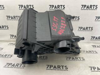 Корпус воздушного фильтра NISSAN TIIDA LATIO SJC11 MR18DE 1 ракурс
