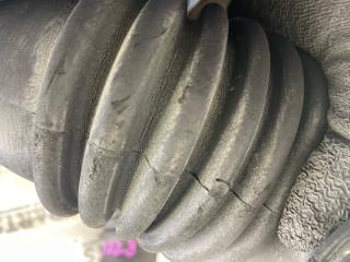 Патрубок воздушн.фильтра MITSUBISHI AIRTREK CU2W 4G63 MR571374 5 ракурс