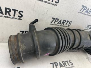 Патрубок воздушн.фильтра MITSUBISHI DION CR9W 4G63 MR497444 2 ракурс