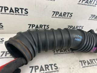 Патрубок воздушн.фильтра MITSUBISHI DION CR9W 4G63 MR497444 4 ракурс