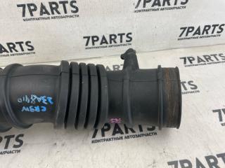 Патрубок воздушн.фильтра MITSUBISHI DION CR9W 4G63 MR497444 5 ракурс