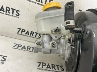 Главный тормозной цилиндр SUBARU LEGACY BM9 EJ253JUAFE 3 ракурс Главный тормозной цилиндр SUBARU LEGACY BM9 EJ253JUAFE 3 ракурс