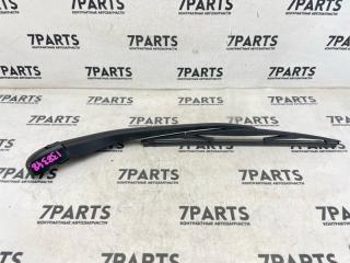 Дворник задней двери MITSUBISHI DION CR6W 4G94 MR971971 1 ракурс