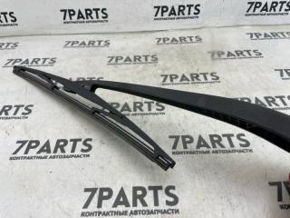 Дворник задней двери MITSUBISHI DION CR6W 4G94 MR971971 4 ракурс