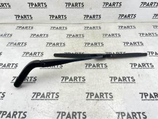 Дворник задней двери HONDA CR-Z ZF1 LEA 76720SZTG01 1 ракурс