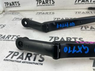 Держатель дворника TOYOTA MARK II WAGON BLIT GX110 1GFE 3 ракурс