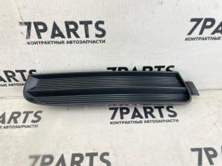 Заглушка бампера левая передняя HONDA INSIGHT ZE2 LDA 71107-TM8-A0 1 ракурс