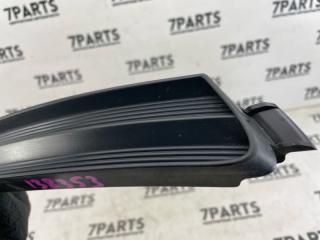Заглушка бампера левая передняя HONDA INSIGHT ZE2 LDA 71107-TM8-A0 3 ракурс