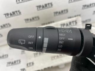 Гитара левая NISSAN PRESAGE TNU31 QR25DE 5 ракурс
