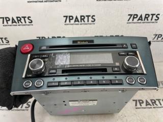 Магнитофон SUBARU LEGACY BL5 EJ204DPCJE ,PF-40621 5 ракурс