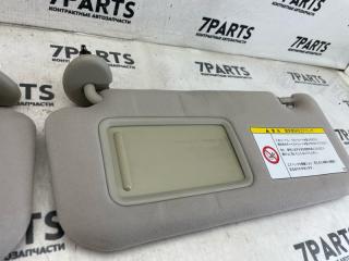 Козырек солнцезащитный TOYOTA PREMIO NZT260 1NZFE 4 ракурс