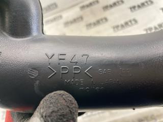Воздухозаборник MAZDA TRIBUTE EPEW YF YF4713201A 4 ракурс