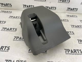 Кожух рулевой колонки TOYOTA PREMIO NZT260 1NZFE 4 ракурс