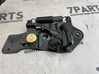 Замок багажника TOYOTA BREVIS JCG10 1JZFSE 2 ракурс