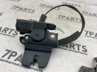 Замок багажника TOYOTA BREVIS JCG10 1JZFSE 3 ракурс
