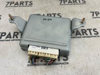 Блок управления TOYOTA MARK II JZX110 1JZFSE 89243-22130 2 ракурс
