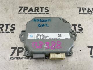 Блок управления SUBARU IMPREZA GK2 FB16ASZHJA 82714FL000 1 ракурс