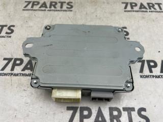 Блок управления SUBARU IMPREZA GK2 FB16ASZHJA 82714FL000 2 ракурс