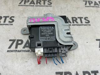 Блок управления дверьми TOYOTA ESTIMA MCR40 1MZFE 85975-28080 1 ракурс