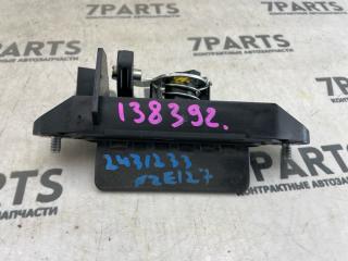 Ручка задней двери TOYOTA WILL VS NZE127 1NZ-FE 6902312010 2 ракурс
