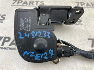Замок 5-й двери TOYOTA WILL VS NZE127 1NZ-FE 6935012220 4 ракурс