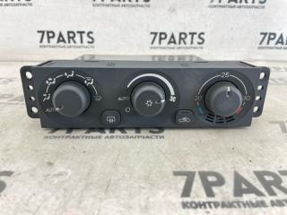Климат-контроль MITSUBISHI DION CR9W 4G63 MR568033 1 ракурс