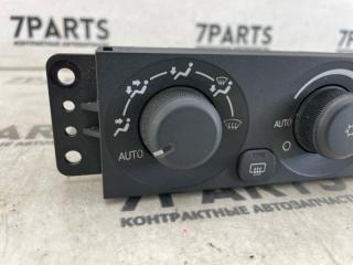 Климат-контроль MITSUBISHI DION CR9W 4G63 MR568033 2 ракурс
