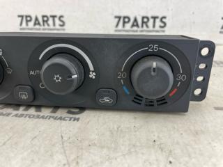 Климат-контроль MITSUBISHI DION CR9W 4G63 MR568033 3 ракурс