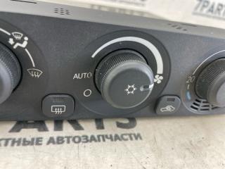 Климат-контроль MITSUBISHI DION CR9W 4G63 MR568033 4 ракурс