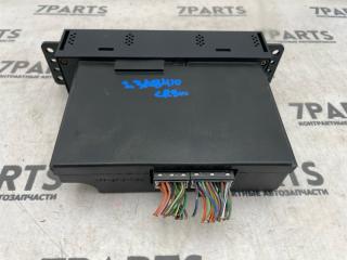 Климат-контроль MITSUBISHI DION CR9W 4G63 MR568033 5 ракурс