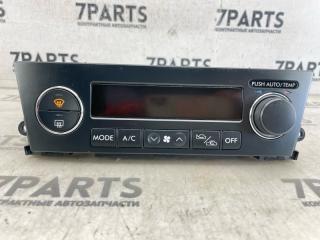 Климат-контроль SUBARU LEGACY 2005