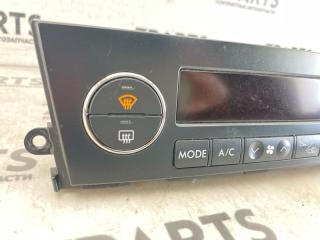 Климат-контроль SUBARU LEGACY BL5 EJ204DPCJE 72311AG060 2 ракурс