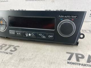 Климат-контроль SUBARU LEGACY BL5 EJ204DPCJE 72311AG060 3 ракурс