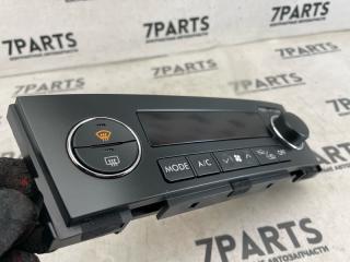 Климат-контроль SUBARU LEGACY BL5 EJ204DPCJE 72311AG060 4 ракурс