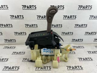 Селектор акпп TOYOTA WINDOM 1999