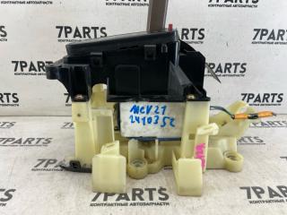 Селектор акпп TOYOTA WINDOM MCV21 2MZFE 2 ракурс