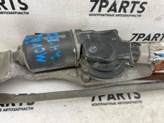 Трапеция дворников передняя TOYOTA WINDOM MCV21 2MZFE 2 ракурс