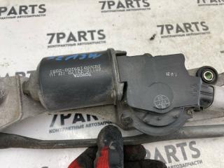 Трапеция дворников передняя TOYOTA WINDOM MCV21 2MZFE 4 ракурс