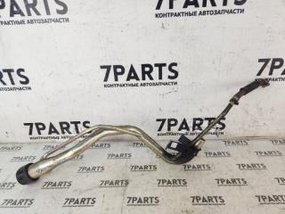 Горловина топливного бака TOYOTA PROGRES JCG10 1JZFSE 7720151020 2 ракурс