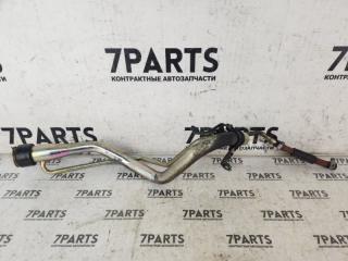 Горловина топливного бака TOYOTA PROGRES JCG10 1JZFSE 7720151020 3 ракурс