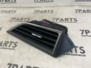 Регулятор направления воздушного потока левый SUBARU IMPREZA GK2 FB16ASZHJA 66110FL030 2 ракурс