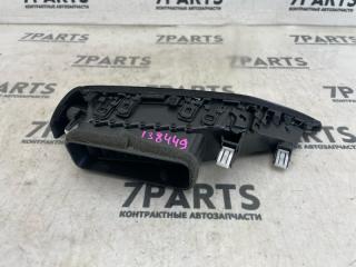 Регулятор направления воздушного потока левый SUBARU IMPREZA GK2 FB16ASZHJA 66110FL030 3 ракурс