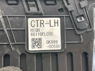 Регулятор направления воздушного потока левый SUBARU IMPREZA GK2 FB16ASZHJA 66110FL030 5 ракурс