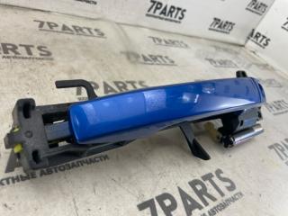 Ручка двери правая передняя SUBARU IMPREZA GH2 EL154JP1ME 2 ракурс Ручка двери правая передняя SUBARU IMPREZA GH2 EL154JP1ME 2 ракурс