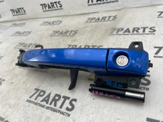 Ручка двери правая передняя SUBARU IMPREZA GH2 EL154JP1ME 3 ракурс Ручка двери правая передняя SUBARU IMPREZA GH2 EL154JP1ME 3 ракурс