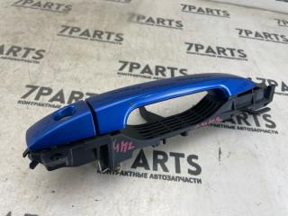 Ручка двери правая передняя SUBARU IMPREZA GH2 EL154JP1ME 4 ракурс Ручка двери правая передняя SUBARU IMPREZA GH2 EL154JP1ME 4 ракурс